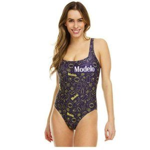 MODELO Undercurrent Swimsuit‎ Brand new $50